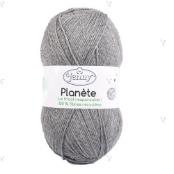 Yarn PLANETE - Acrylic